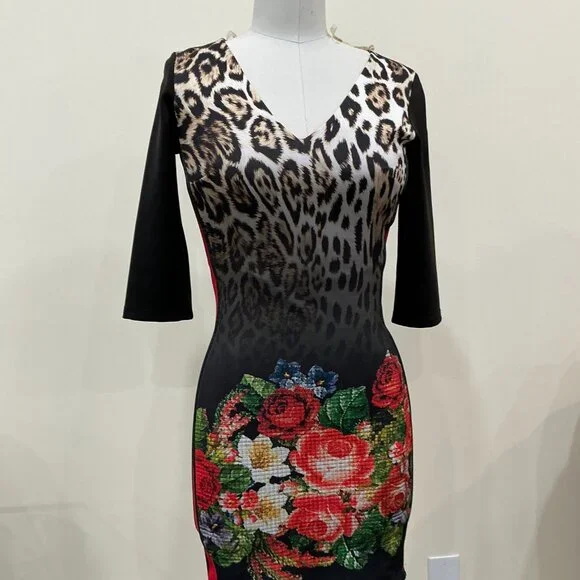 Dress - Picture 2 of 4